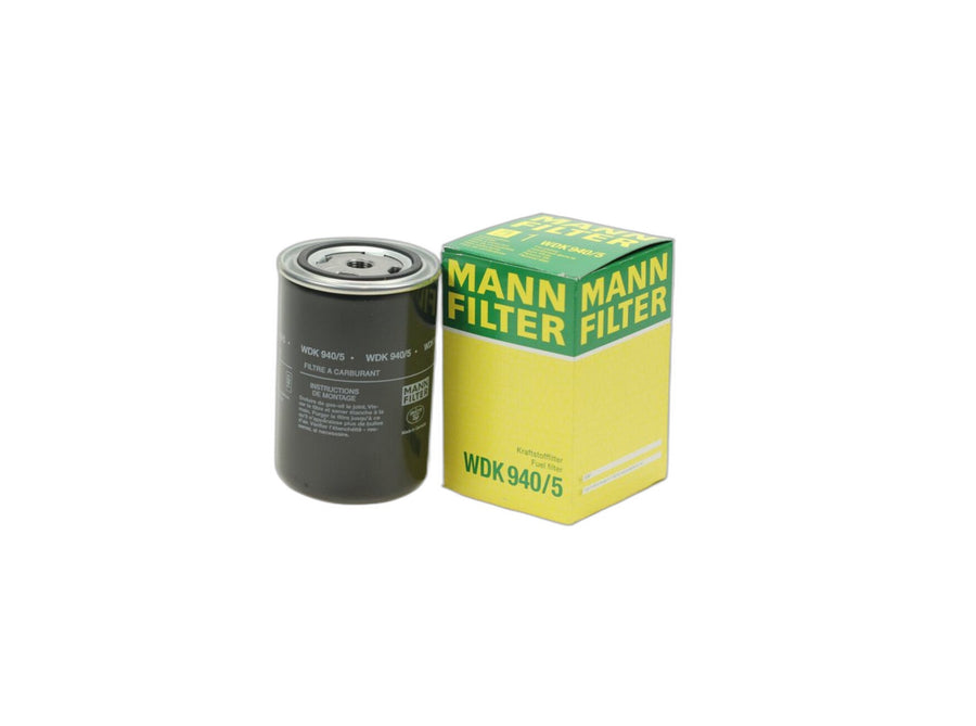 Original MANN-FILTER Kraftstoffwechselfilter WDK 940/5
