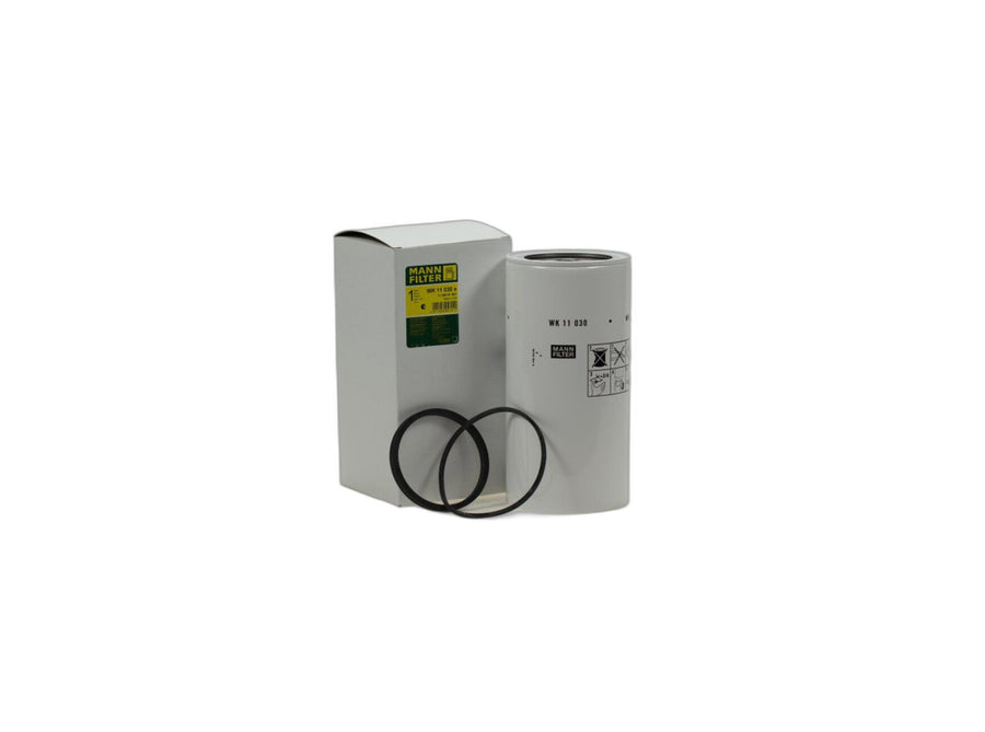 Original MANN-FILTER Kraftstofffilter SpinOn WK 11 030 x