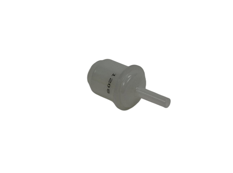 Original MANN-FILTER Kraftstoff-Leitungsfilter (Inline) WK 31/4 (10)