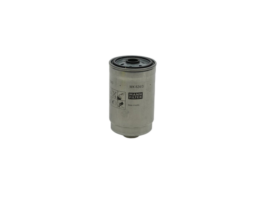 Original MANN-FILTER Kraftstoffwechselfilter WK 824/3