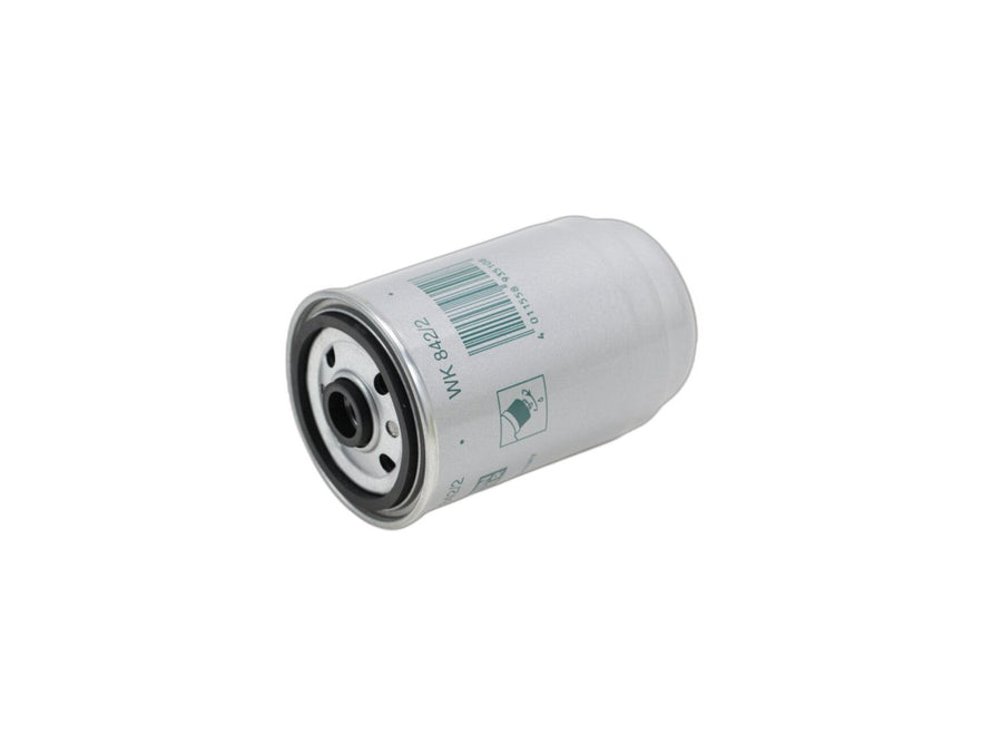 Original MANN-FILTER Kraftstofffilter SpinOn WK 842/2