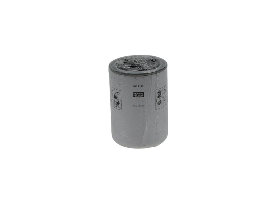 Original MANN-FILTER Kraftstofffilter SpinOn WK 9140