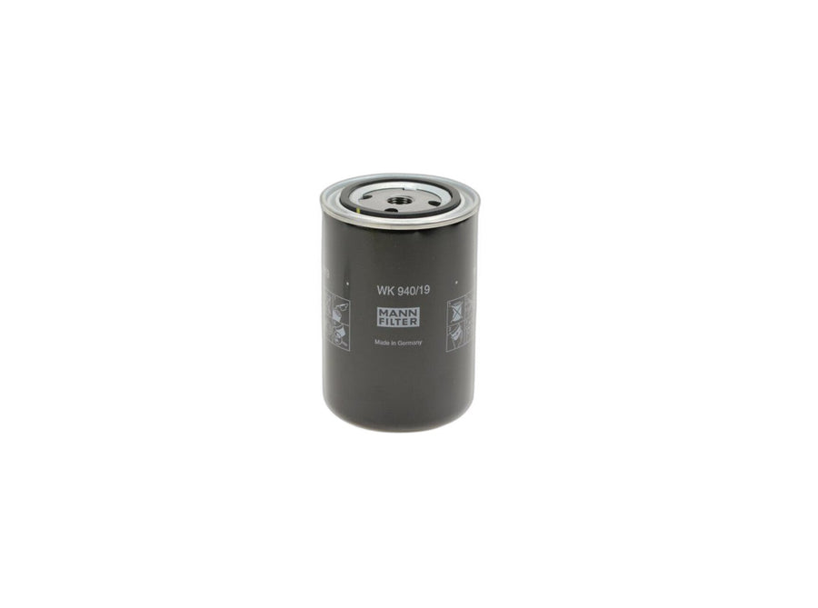 Original MANN-FILTER Kraftstoffwechselfilter WK 940/19