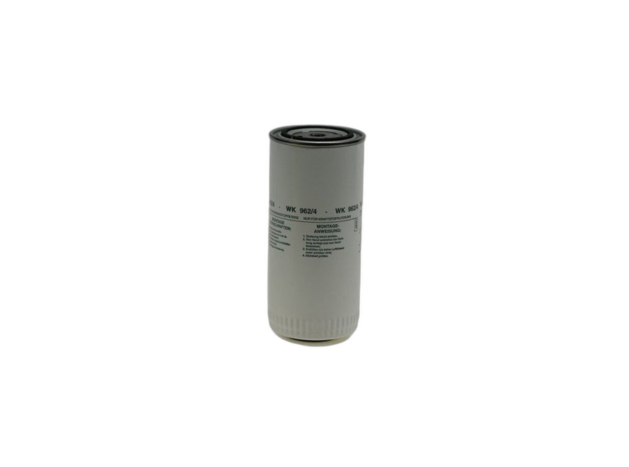 Original MANN-FILTER Kraftstoffwechselfilter SpinOn WK 962/4