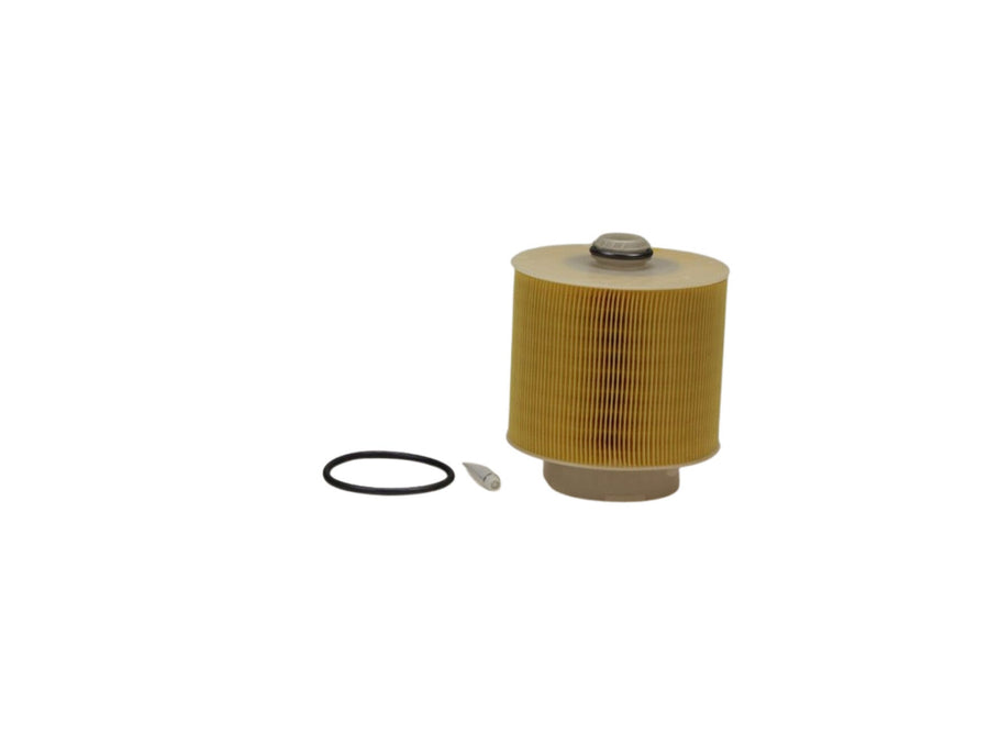 Original MANN-FILTER Luftfilterelement C 17 137 x