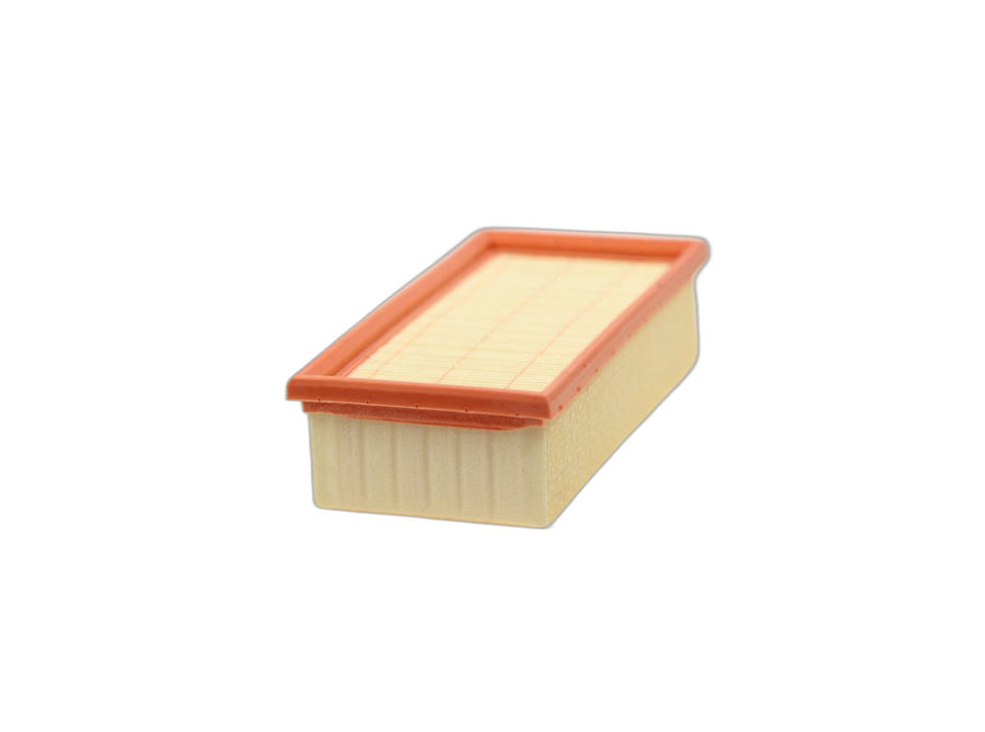 Original MANN-FILTER Luftfilterelement C 2163