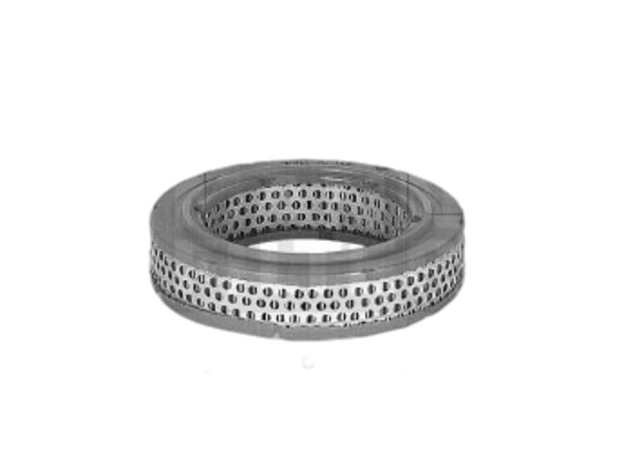 Original MANN-FILTER Luftfilterelement C 2178