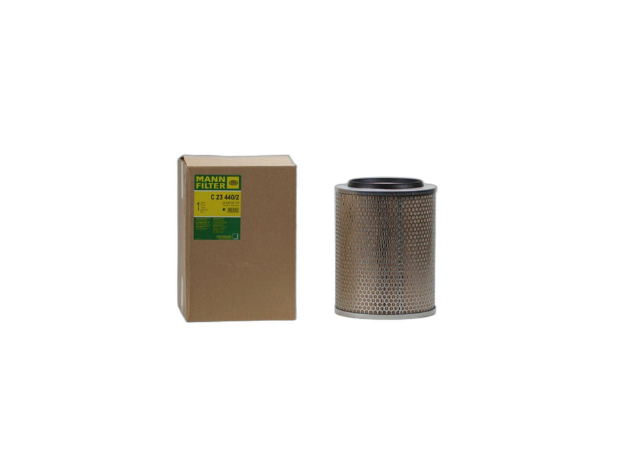 Original MANN-FILTER Luftfilterelement C 23 440/2