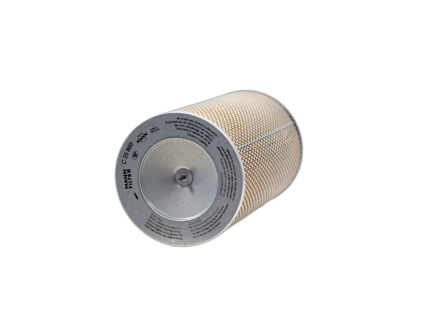 Original MANN-FILTER Luftfilterelement C 25 860