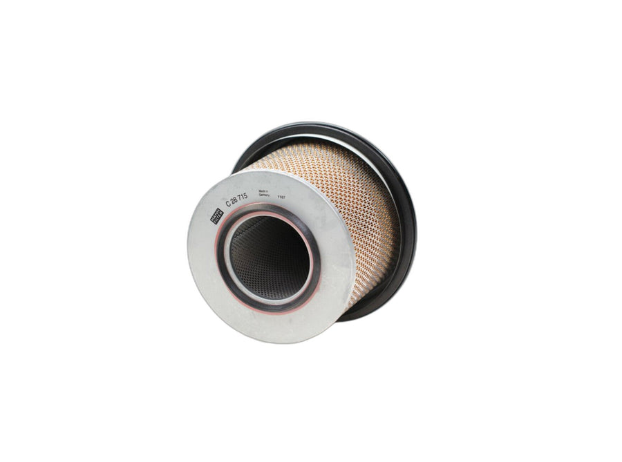 Original MANN-FILTER Luftfilterelement C 28 715
