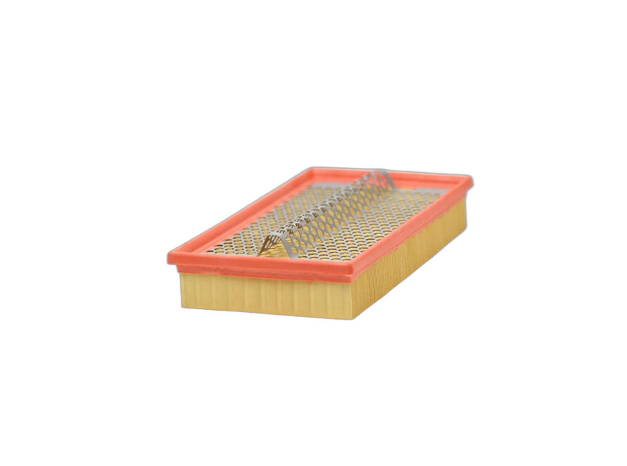 Original MANN-FILTER Luftfilterelement C 29 126/2