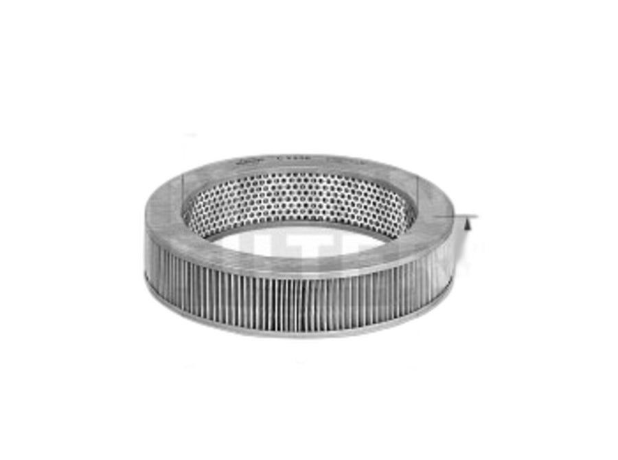 Original MANN-FILTER Luftfilterelement C 30 010