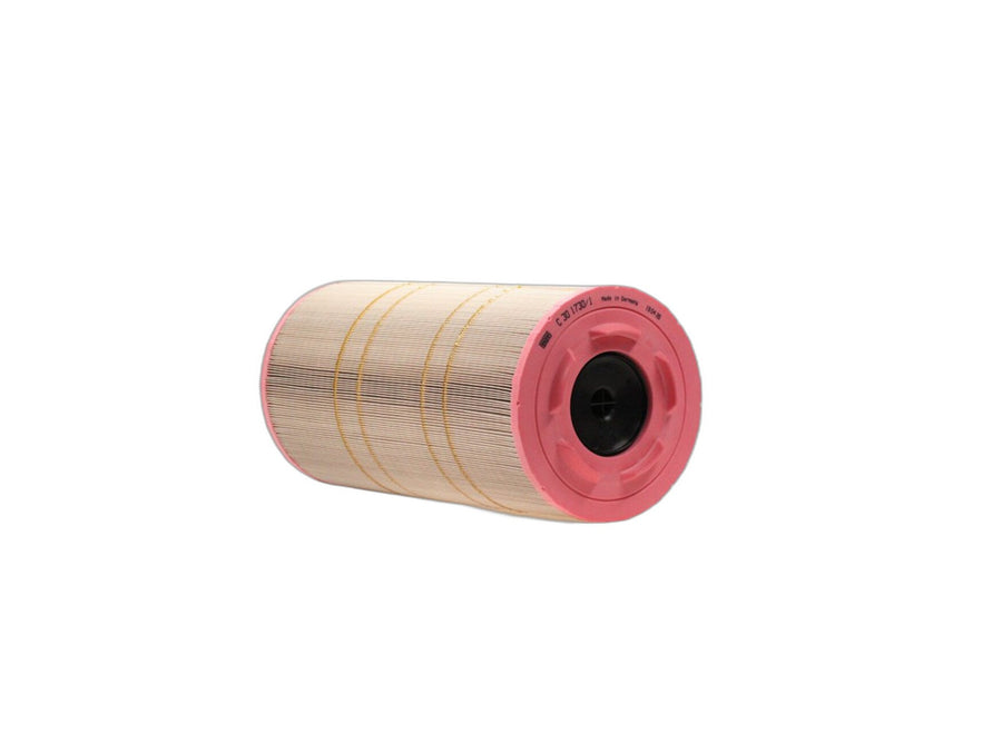 Original MANN-FILTER Luftfilterelement C 30 1730/1