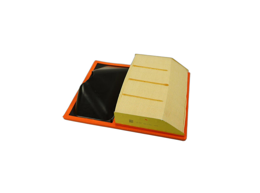 Original MANN-FILTER Luftfilterelement C 40 002
