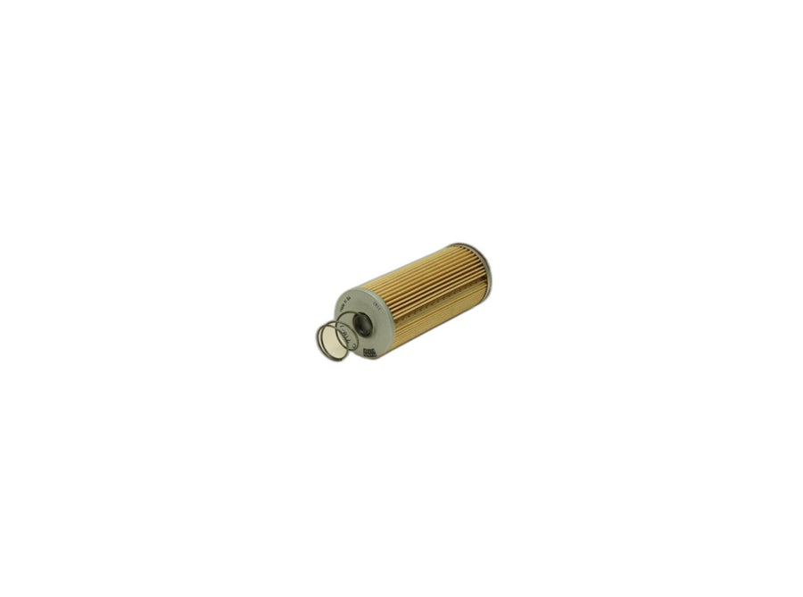 Original MANN-FILTER Luftfilterelement C 718/1
