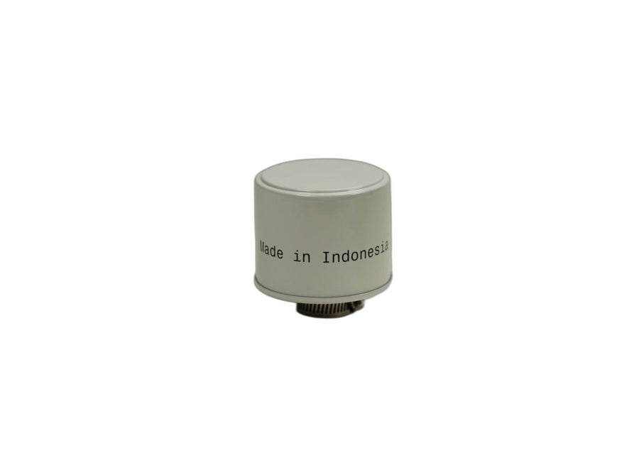 Original MANN-FILTER Luftfilter (Be- und Entlüftung) C 9004