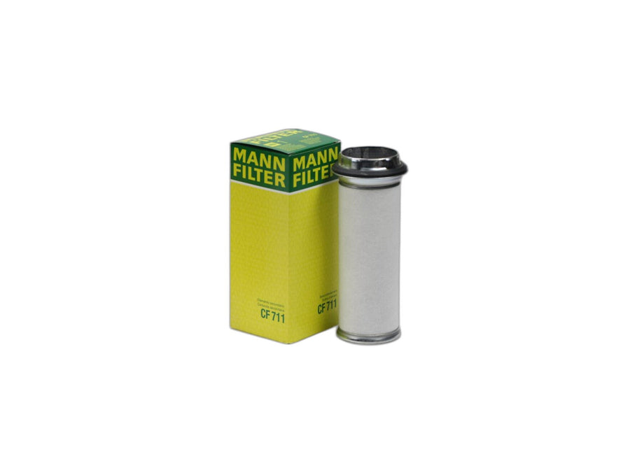 Original MANN-FILTER Luftfilterelement (Sekundärelement) CF 711