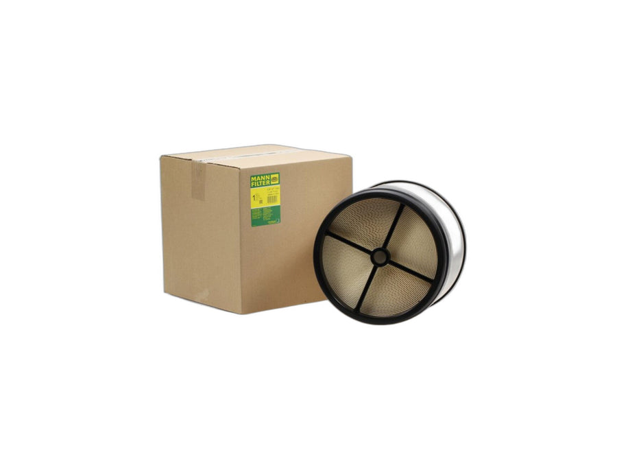 Original MANN-FILTER Luftfilterelement (CompacPlus) CP 27 150