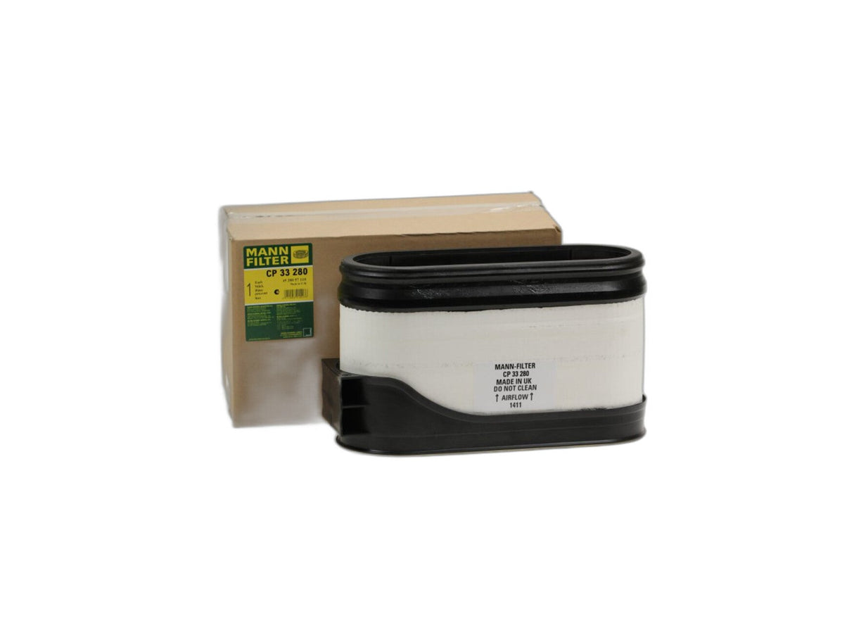 Original MANN-FILTER Luftfilterelement (CompacPlus) CP 33 280