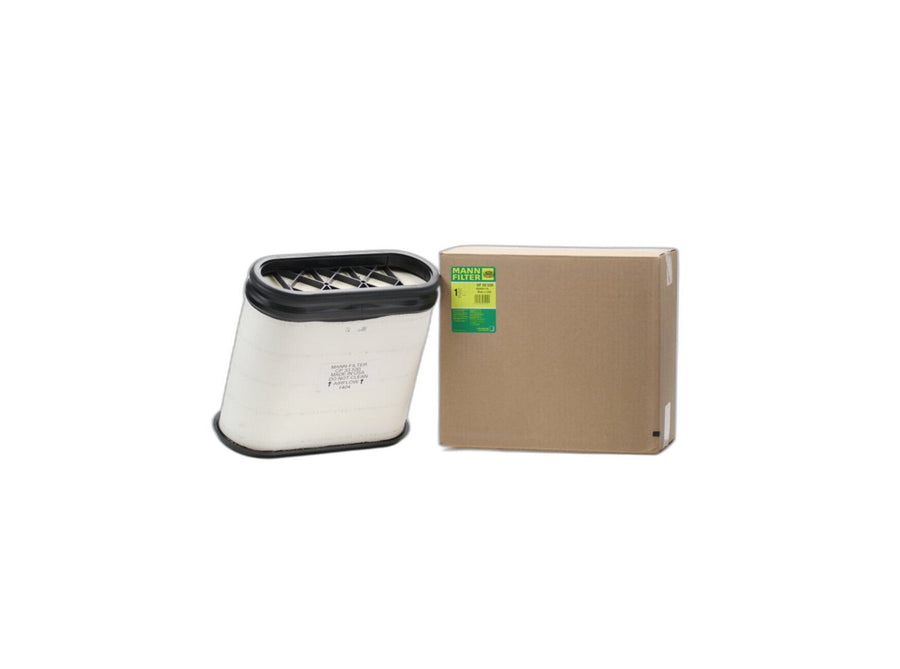 Original MANN-FILTER Luftfilterelement (CompacPlus) CP 33 530