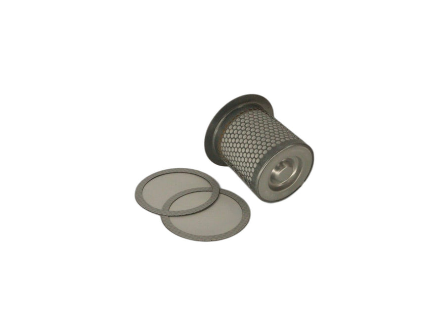 Original MANN-FILTER Luftentölelement (inkl. Dichtung) LE 7004 x