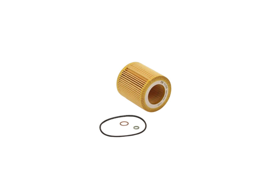 Original MANN-FILTER Ölfilterelement, metallfrei HU 816 x
