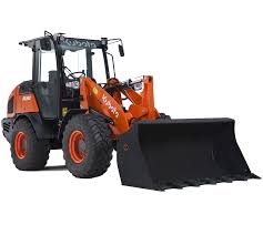 Kubota R090