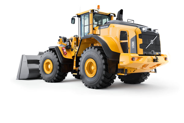 Volvo L220F