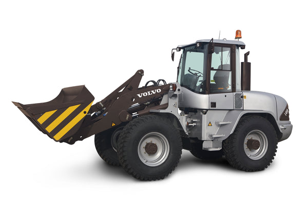 Volvo L35B