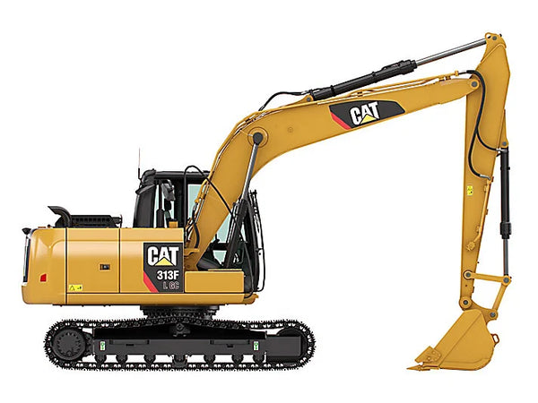 Caterpillar 313F