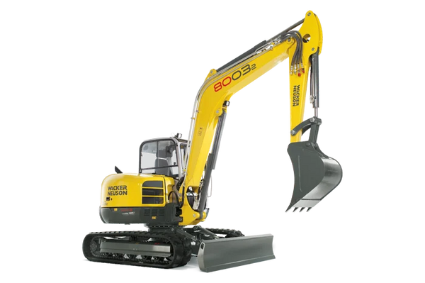 Wacker Neuson 8003