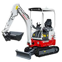 Takeuchi TB217R