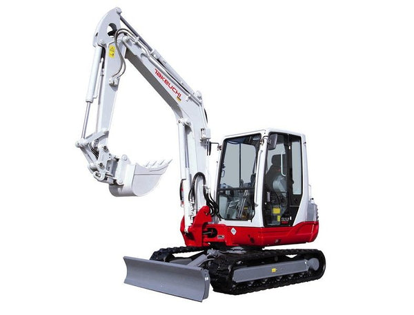 Takeuchi TB240