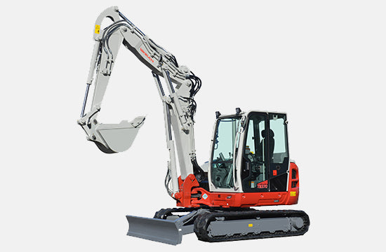 Takeuchi TB370