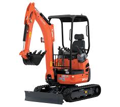 Kubota U17-3