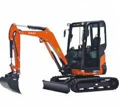 Kubota U27-4HI