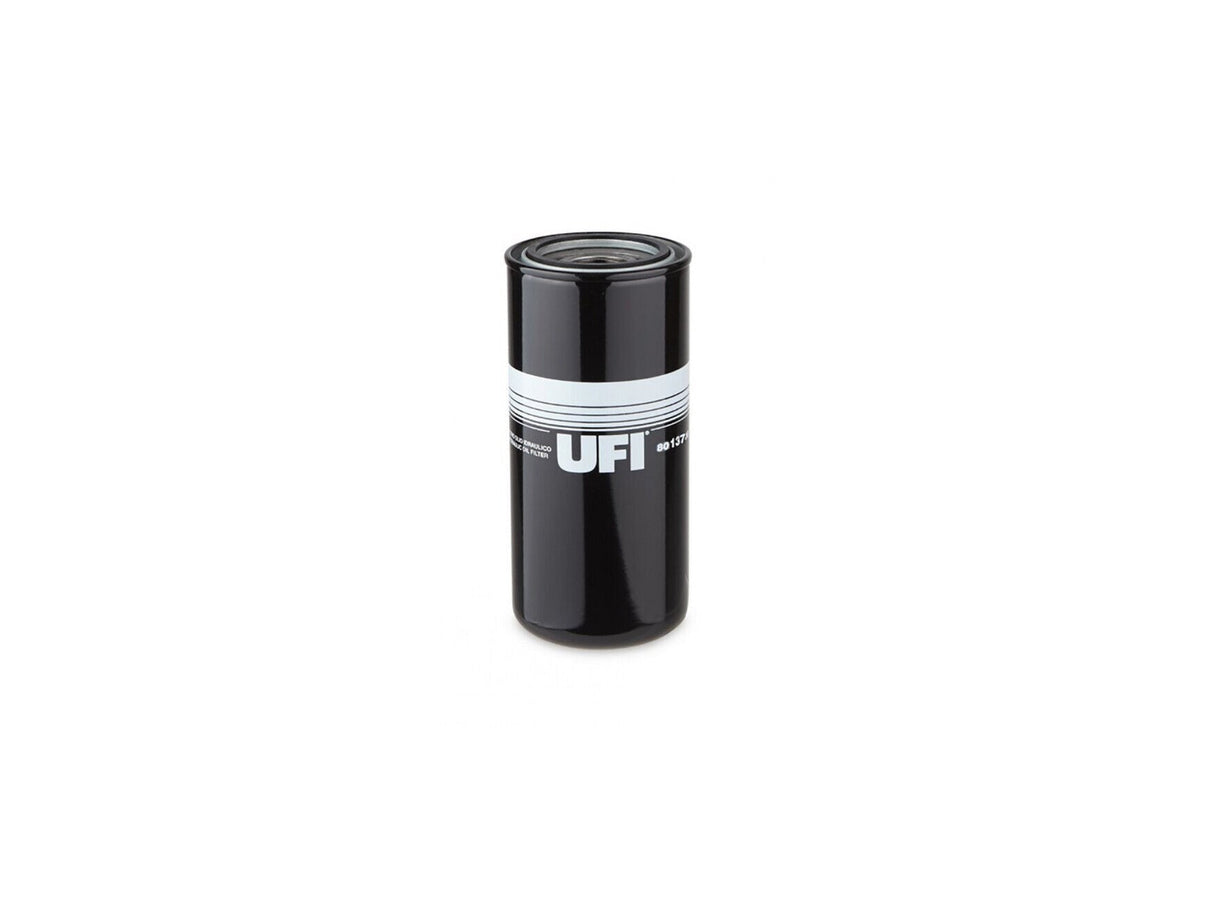 Original UFI Filters Hydraulikfilter SpinOn 80.137.00