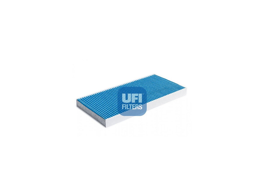 Original UFI Filters Innenraumfilterelement 34.407.00