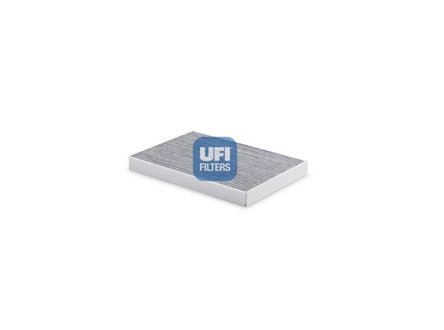 Original UFI Filters Innenraumfilterelement (Aktivkohle) 54.350.00
