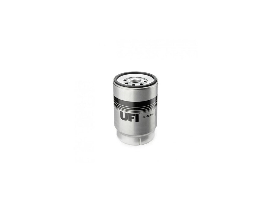 Original UFI Filters Kraftstofffilter SpinOn 24.021.00