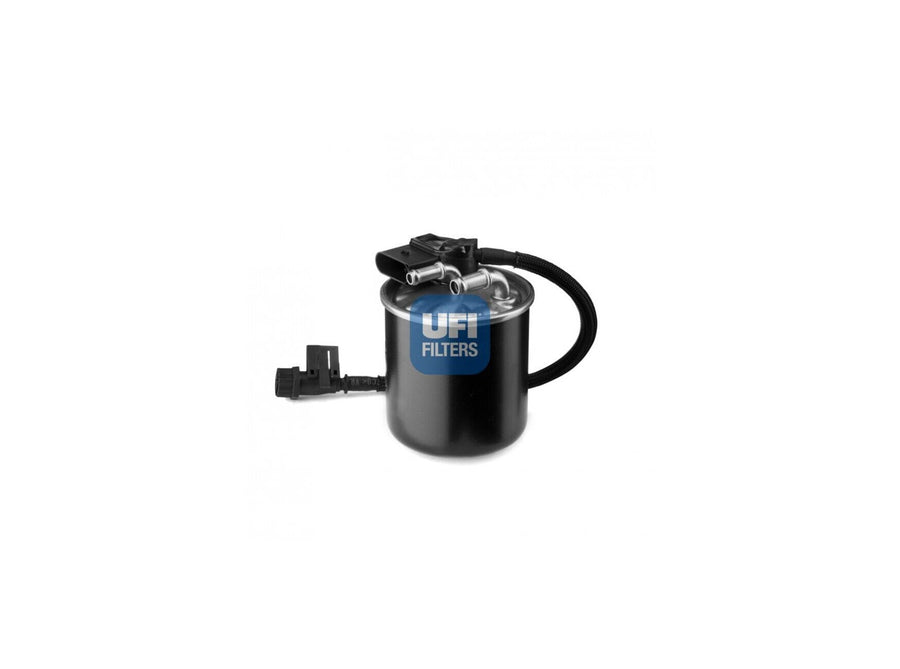 Original UFI Filters Kraftstoff-Leitungsfilter Inline 24.149.00