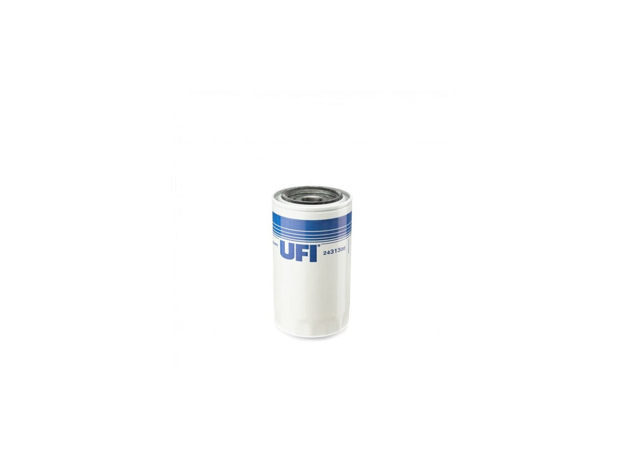 Original UFI Filters Kraftstofffilter SpinOn 24.313.00