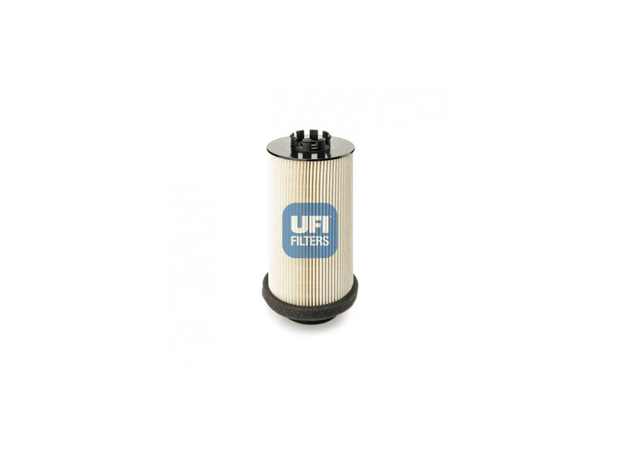 Original UFI Filters Kraftstofffilterelement 26.001.00