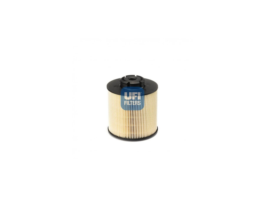 Original UFI Filters Kraftstofffilterelement 26.017.00