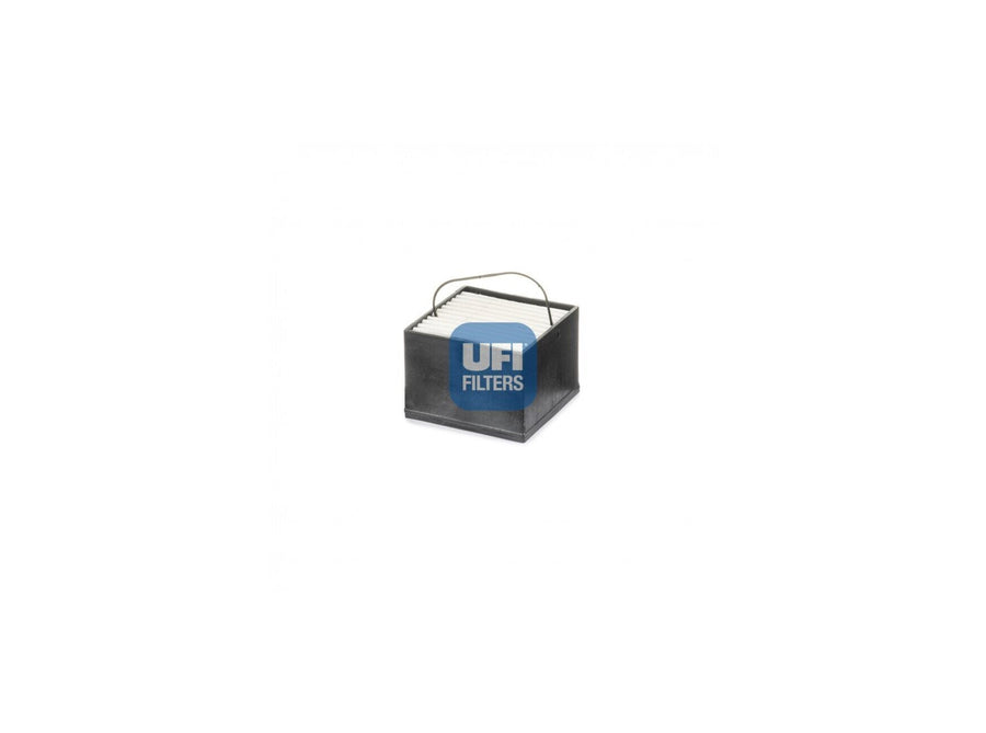 Original UFI Filters Kraftstofffilterelement 26.063.00