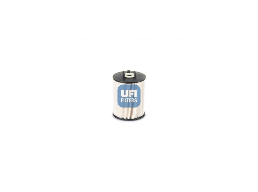 Original UFI Filters Kraftstofffilterelement 26.081.00
