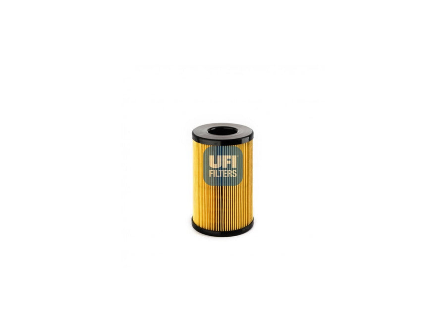Original UFI Filters Kraftstofffilterelement 26.163.00