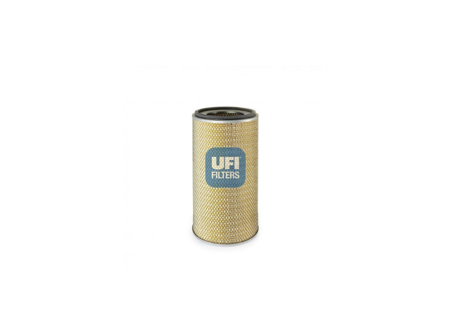 Original UFI Filters Luftfilterelement 27.017.00