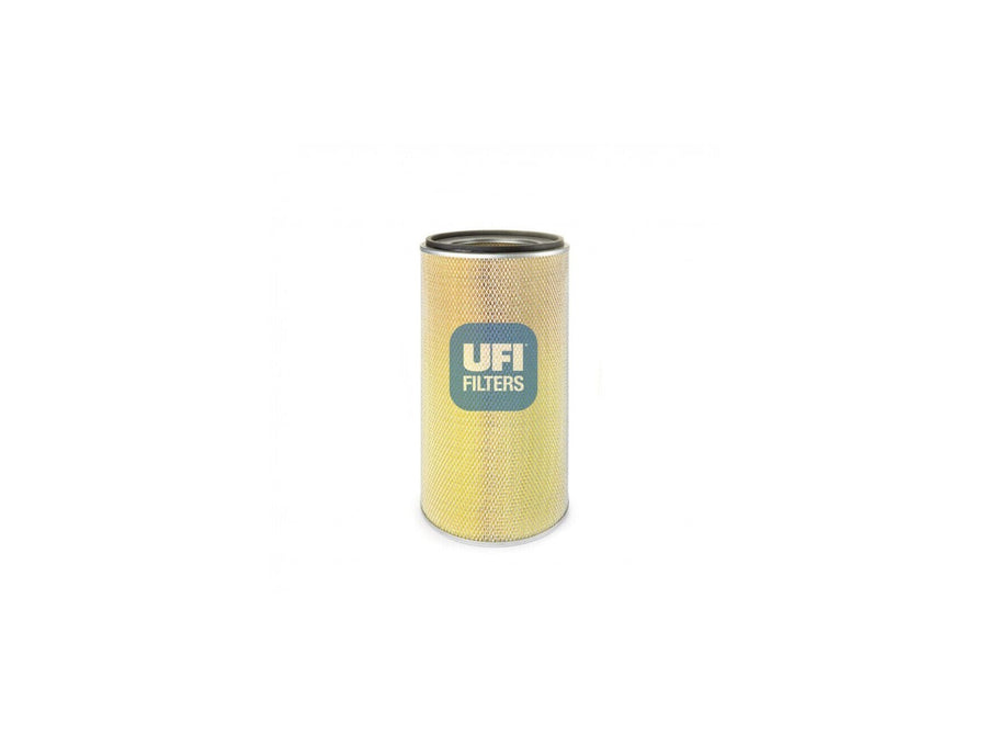 Original UFI Filters Luftfilterelement 27.020.00
