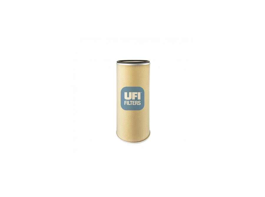 Original UFI Filters Luftfilterelement 27.306.00